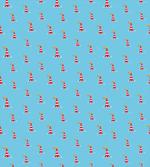 Diagonal Sea Buoys