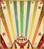 Old Circus Fair