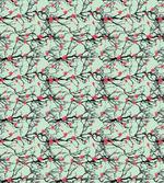Japanese Sakura Branches artwork
