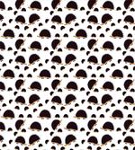 Porcupine Characters