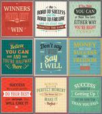 Uplifting Wise Messages