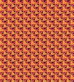 Warm Toned Triangles artwork