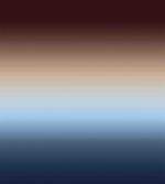 Gradual Color Change Modern