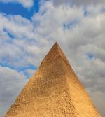 Top of the Pyramid