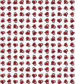 Skeleton Hearts