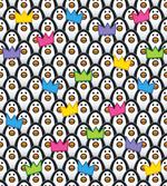 Penguin Ice Animals