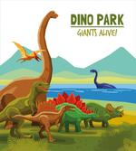 Dino Park Alive Theme
