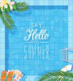 Summer Season Slogan