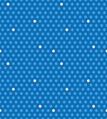 Bold Polka Dots Retro Kids