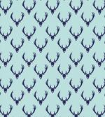 Abstract Creature Motif