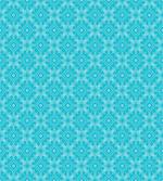 Blue Monochrome Motif
