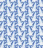 Flower Leaves Porcelain