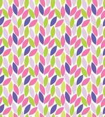 Botanic Leaf Pattern