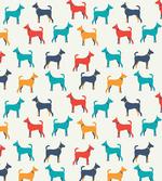 Retro Dog