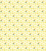 Marine Theme Boats and Fish