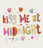 Colorful Letters Words