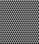 Monochrome Geometric