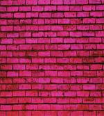 Grunge Bricks Art