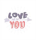Valentines Day Theme Words