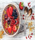 Breakfast Foods Bowl