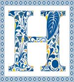 Azulejo Frame