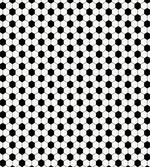 Abstract Ball Pattern