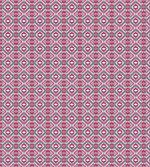 Checkered Mosaic Ethnic artwork