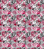 Abstract Doodle Fun