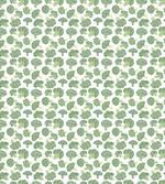 Hatched Broccoli Pattern