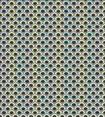 Hexagonal Overlapping
