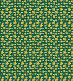 Blooming Foliage Vintage