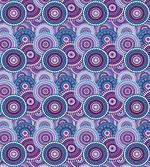 Circular Dots Pattern
