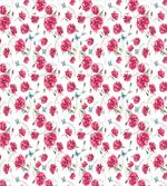 Poppy Flora Blossoms