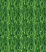 Retro Spring Abstract