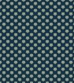 Damask Swirls Leaves