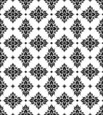 Eastern Floral Paisley