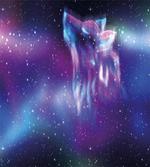 Northern Aurora Borealis