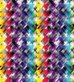 Diagonal Houndstooth