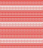 Swedish Vintage Motif
