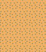 Flies and Hexagon Shapes