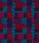 Trippy Modern Wavy