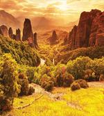 Monasteries in Greece