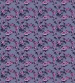 Nostalgic Garden Theme