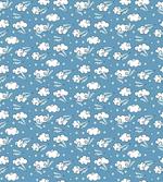 Sky Weather Cartoon Stars