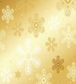 Snowflakes Noel Yule