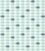 Cartoon Elephant