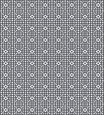 Checkered Grid Style