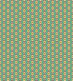 Groovy Oval Pattern