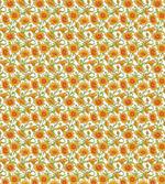 Botanic Cartoon Calendula