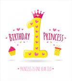 Princess Theme Party